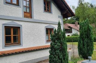 Haus kaufen in 4083 Haibach ob der Donau, Landhaus in absoluter Ruhelage