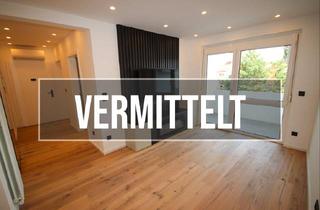 Penthouse kaufen in Ortweinplatz, 8010 Graz, *** VERMITTELT *** ERSTBEZUG GRAZ JAKOMINI / ORTWEINPLATZ, WOHNUNG MIT PENTHOUSE-CHARAKTAR UND SCHÖNEM STADTBLICK *