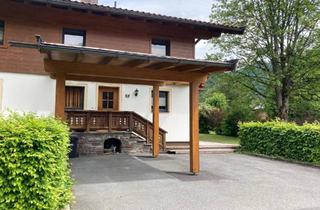 Einfamilienhaus kaufen in 6393 Sankt Ulrich am Pillersee, Vollständig renoviertes 4-Zimmer-Einfamilienhaus mit Einbauküche in Sankt Ulrich am Pillersee