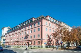 Büro zu mieten in Berg, 9020 Klagenfurt, Büro-/ Kanzleiräumlichkeiten in zentrumsnaher Lage