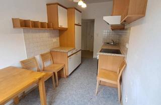 Wohnung kaufen in 3180 Lilienfeld, Kleine, günstige Eigentumswohnung mit Loggia!