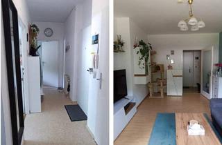 Wohnung kaufen in 3180 Lilienfeld, Achtung Anleger! Kleine, günstige Eigentumswohnung mit Loggia!