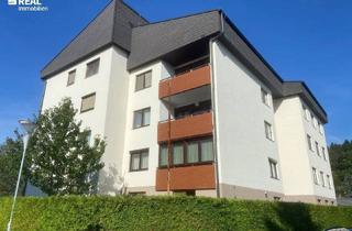 Wohnung kaufen in 3331 Kematen, Wohnung mit Balkon und Garage