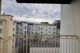 Wohnung mieten in Kaiserfeldgasse, 8010 Graz, Traumhafte Wohnung in der Innenstadt mit Balkon!