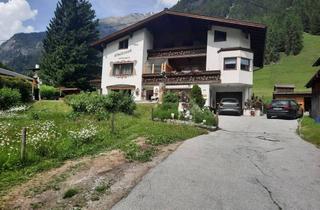 Wohnung mieten in 6481 Sankt Leonhard im Pitztal, 2 Zimmer Wohnung