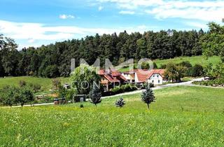 Gewerbeimmobilie kaufen in 8063 Eggersdorf bei Graz, Pferdeliebhaber aufgepasst! Herrliche Landwirtschaft in Eggersdorf bei Graz