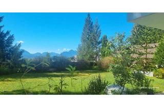 Grundstück zu kaufen in Gaisberg, 5026 Salzburg, Baugrund in Villenlage Salzburg Aigen - grandioses Panorama mit Berg- u. Festungsblick