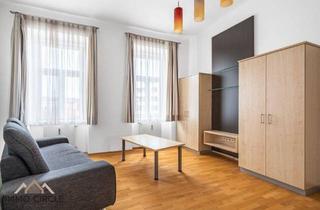 Wohnung kaufen in Lendplatz, 8020 Graz, Lichtdurchflutete 2-Zimmer-Wohnung nahe dem lebendigen Lendplatz - AUCH FÜR INVESTOREN INTERESSANT