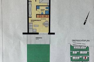 Wohnung kaufen in Burgenlandstraße 45, 6020 Innsbruck, Zwei-Zimmer-Wohnung mit Garten in zentraler Lage