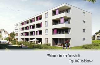 Wohnung mieten in 6890 Lustenau, Moderne 3- Zimmerwohnungen in Top Lage