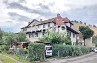 Wohnung kaufen in Ziegelofenweg, 8700 Leoben, SCHÖNE GEPFLEGTE 3-ZIMMER DG-WOHNUNG MIT GARTENANTEIL UND PARKPLATZ