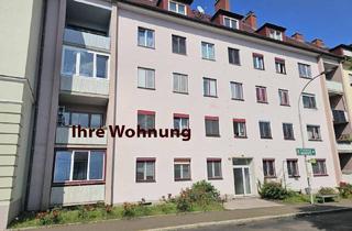 Wohnung kaufen in Vordernbergerstr. 38, 8700 Leoben, 3 Zimmer Wohnung