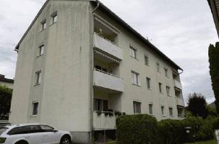 Wohnung mieten in Hauenschildstraße, 4580 Windischgarsten, Ruhige zentrale Halbparterre-Wohnung im Herzen der Pyhrn-Priel Region