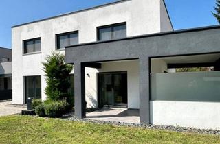 Einfamilienhaus kaufen in 9065 Ebenthal, Neuwertiges Traumhaus in Ebenthal: Modernes Wohnen mit höchstem Komfort