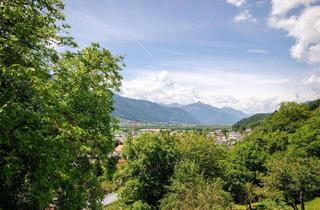 Grundstück zu kaufen in 9800 Spittal an der Drau, TRAUMHAFTES BAUGRUNDSTÜCK IN BEGEHRTER INNENSTADTLAGE!