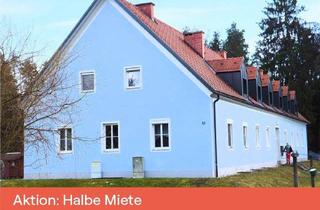 Wohnung mieten in Zettling-Kaiserwald 10/1, 8141 Unterpremstätten, PROVISIONSFREI - Unterpremstätten-Zettling - geförderte Miete - 1 Zimmer