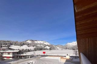 Penthouse kaufen in 6395 Hochfilzen, Stilvolles Penthouse mit großzügiger Westterrasse ( 04205 )