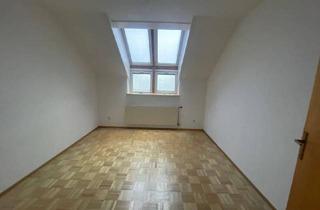 Gemeindewohnung in Lobminger Straße 12, 8720 Knittelfeld, Loftcharakter - 2 Zimmer - gefördert