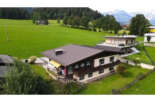 Haus kaufen in 6306 Söll, *FREIZEITWOHNSITZ GENEHMIGT* Traumobjekt mit atemberaubendem Bergblick in exklusiver Alpenlage – Leben wo andere Urlaub machen!