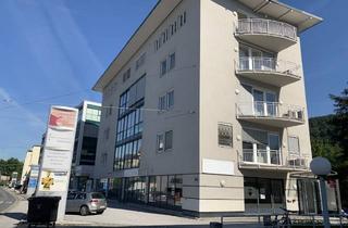 Büro zu mieten in Hellbrunner Straße, 5020 Salzburg, Zentral gelegenes Büro in Nonntal