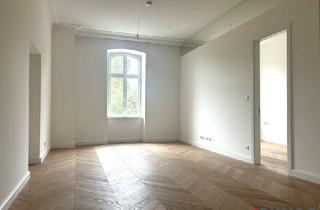 Wohnung mieten in Donaukanal, 1020 Wien, ERSTBEZUG IM ARTMANN *** Gym und Sauna sowie Büroflächen im Gebäude *** Augarten und Donaukanal