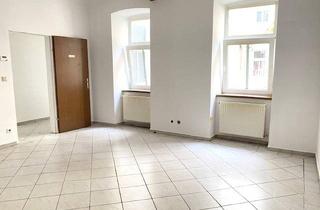 Wohnung kaufen in Johnstraße, 1150 Wien, Großzügige, hübsche und freundliche Wohnung Nähe U3-Johnstraße + Meiselmarkt, 2 Zimmer + Kabinett + Küche, ruhig!