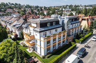 Wohnung kaufen in Gugitzgasse, 1190 Wien, Sonnige Familienwohnung mit 2 Balkonen in Grünruhelage