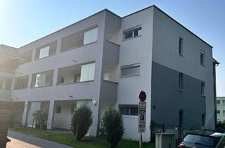 Wohnung kaufen in Zahläckerweg 41c, 8054 Graz, Neuwertige Wohnung mit zwei Zimmern und Balkon in Graz