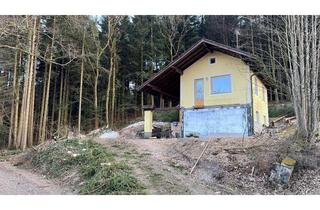 Haus kaufen in Unterweinberg 77, 5231 Schalchen, Kleines Haus mit großem Potential