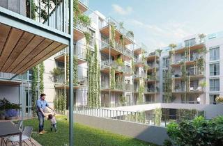 Wohnung kaufen in Sandleitengasse 14-18, 1160 Wien, 1160 Wien, Sandleitengasse 14-18 # Immobilien EIGENTUM