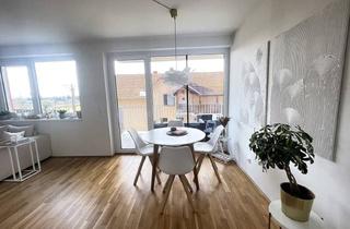 Wohnung mieten in Liebenauer Hauptstraße, 8041 Graz, PROVISIONSFREI - Perfekt aufgeteilte, sonnige 2-Zimmer-Wohnung mit Balkon und KFZ-Abstellplatz in einem modernen Neubau