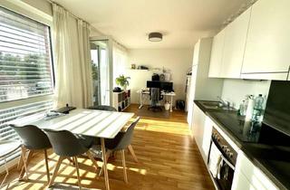 Wohnung mieten in Liebenauer Hauptstraße, 8041 Graz, PROVISIONSFREI - Perfekt aufgeteilte, sonnige 2-Zimmer-Wohnung mit Balkon und KFZ-Abstellplatz in einem modernen Neubau