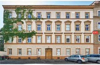 Anlageobjekt in 1050 Wien, Bestandsfreies Zinshaus zu verkaufen!