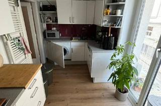 Wohnung mieten in Hanuschgasse, 8020 Graz, Perfekte Pärchenwohnung in Graz Lend