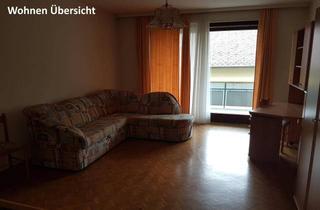 Wohnung mieten in 9500 Villach-Innere Stadt, Größere teilmöblierte Einzimmerwohnung Warmbad um den Jahreswechsel