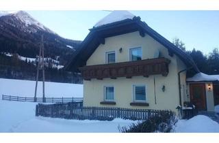 Haus mieten in Rothenwand 62, 5584 Zederhaus, Einfamilienhaus in Zederhaus zu vermieten