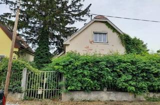 Haus kaufen in Vergaragasse, 1220 Wien, Schönes Grundstück mit Bestand