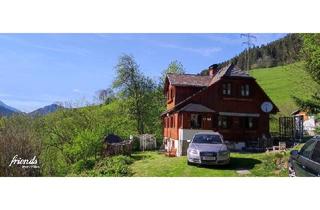 Haus kaufen in 8774 Mautern in Steiermark, Charmantes Haus mit Garten, Terrasse & traumhafter Aussicht