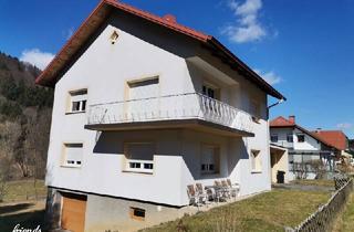 Haus kaufen in Elsenau, 8244 Schäffern, Traumhaus in der Steiermark mit Bergblick, Fernblick in 8244 Schäffern