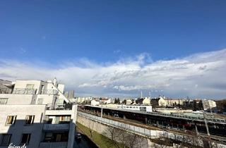 Wohnung kaufen in Leberstraße, 1110 Wien, Großzügige Wohnung mit Balkon und perfekter Infrastruktur