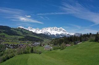 Grundstück zu kaufen in 6370 Reith bei Kitzbühel, Wunderschönes Grundstück in Reith bei Kitzbühel