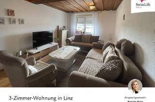 Wohnung kaufen in Unionstraße, 4020 Linz, Preiswerte 3-Zimmer-Wohnung in Linz