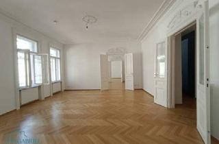 Wohnung mieten in Am Hof, 1010 Wien, PRACHTVOLLE INNENSTADT-ALTBAUWOHNUNG