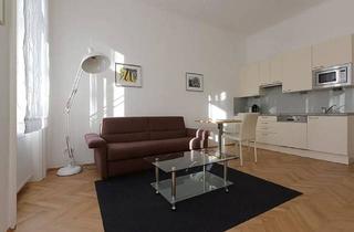 Immobilie mieten in Antonsplatz, 1100 Wien, Studio-Apartment