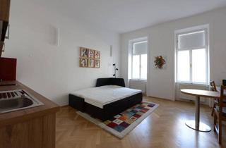 Immobilie mieten in Hollgasse, 1050 Wien, Studio-Apartment