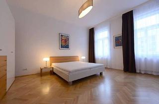 Immobilie mieten in Hollgasse, 1050 Wien, Apartment mit einem Schlafzimmer