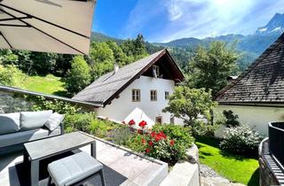 Haus kaufen in 6433 Oetz, Historisches denkmalgeschütztes Anwesen im Herzen von Oetz