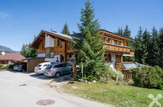 Wohnung kaufen in 8972 Ramsau am Dachstein, Moderne 2-ZI-Wohnung mit Balkon in der bevorzugten Region Ramsau Vorberg, TOP 3