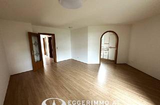 Wohnung kaufen in 5700 Zell am See, 5700 Zell am See/ Schüttdorf: helle 3-Zimmer - Wohnung ca. 80m² mit Tiefgarage, Erdgeschoß-Rollstuhlgerecht, Allgemeingarten, Spielplatz,