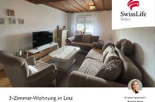 Wohnung kaufen in Unionstraße, 4020 Linz, Preiswerte 3-Zimmer-Wohnung in Linz